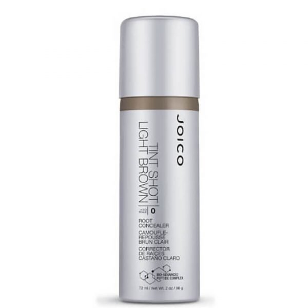 Joico Tint Shot Root Concealer Light Brown 72 Ml