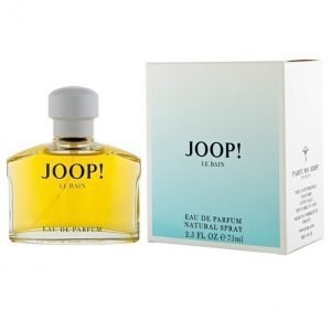 Joop! Hajuvesi Joop Le Bain! Valkoinen