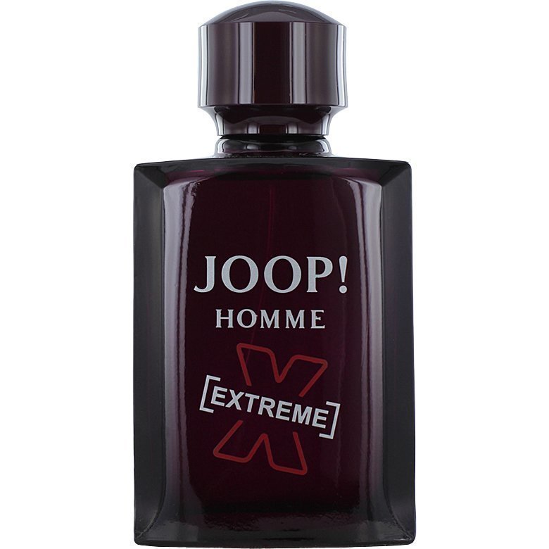 Joop Homme Extreme EdT EdT 125ml