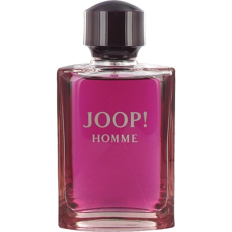 Joop Joop Homme EdT EdT 125ml