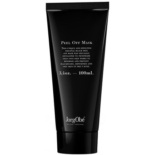 JorgObé Peel Off Mask