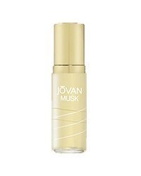 Jovan Musk Woman EdC 96ml (nya designen på flaskan)