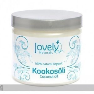 Jovely Kookosöljy 200 Ml