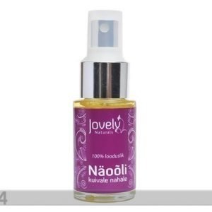 Jovely Kuivan Ihon Kasvoöljy 30ml