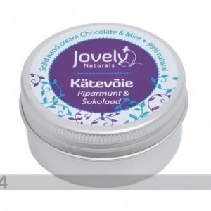 Jovely Käsivoide Piparminttu & Suklaa