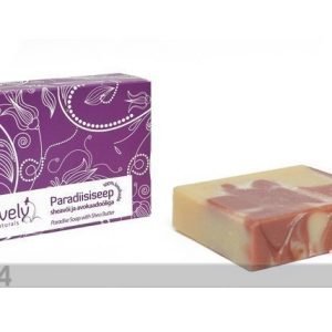 Jovely Paratiisisaippua 2x100g