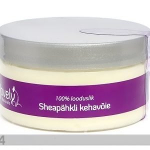 Jovely Sheapähkinä Vartalovoide 100ml