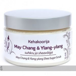 Jovely Vartalon Kuorinta-Aine May Chang & Ylang-Ylang 330 Gm