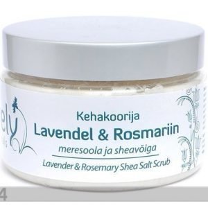 Jovely Vartalonkuorinta Laventeli & Rosmariini 400g