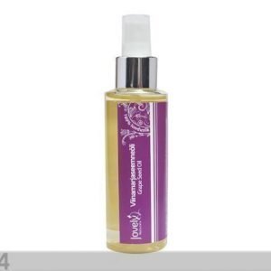 Jovely Viinirypäleöljy 100ml