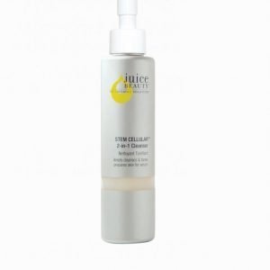 Juice Beauty Stem Cellular 2-In-1 Cleanser Meikinpoistoaine