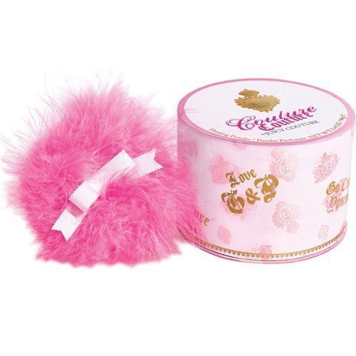 Juicy Couture Couture Couture Dusting Powder