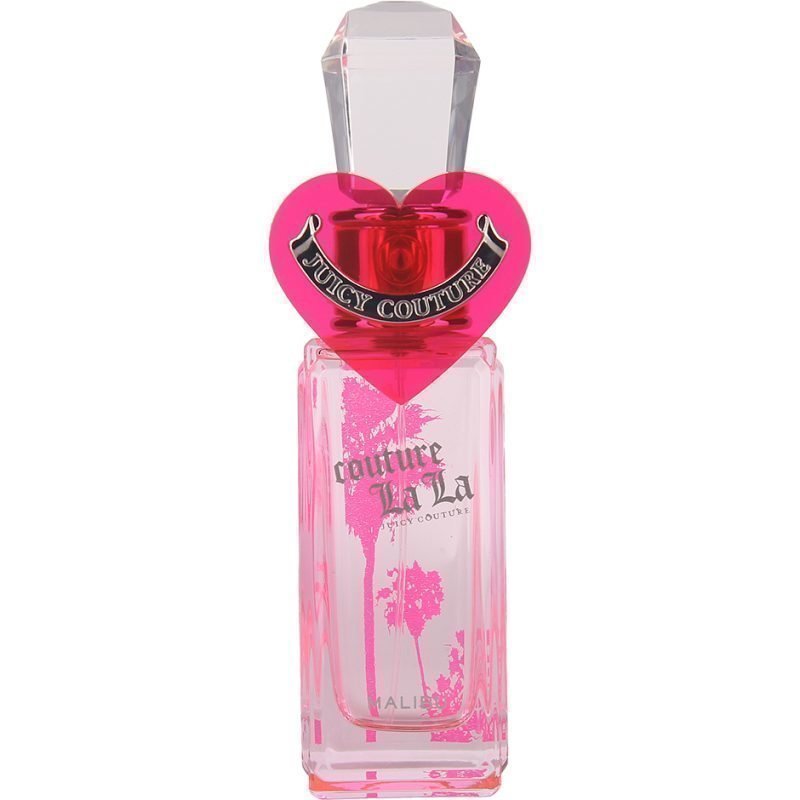 Juicy Couture Couture La La Malibu EdT 75ml