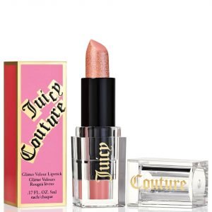 Juicy Couture Glitter Velour Lipstick 4.8g Various Shades Happily Ever After