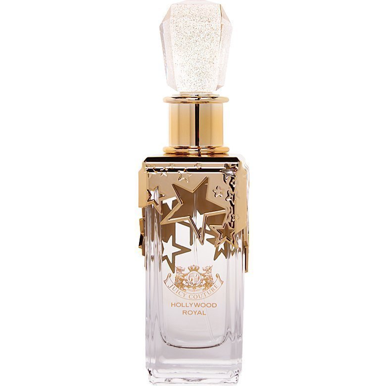 Juicy Couture Hollywood Royal EdT EdT 75ml
