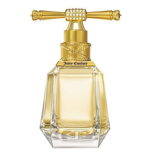 Juicy Couture I Am Juicy Couture EdP 100ml