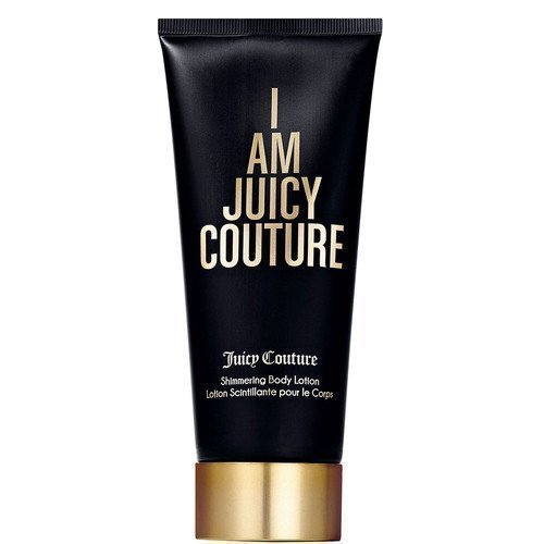 Juicy Couture I Am Juicy Couture Shimmering Body Lotion