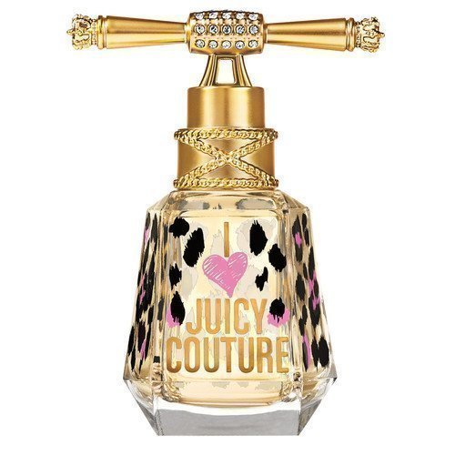 Juicy Couture I Love Juicy Couture EdP 100 ml