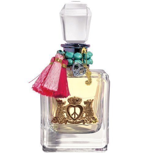 Juicy Couture Peace Love & Juicy Couture Eau de Parfum 50 ml