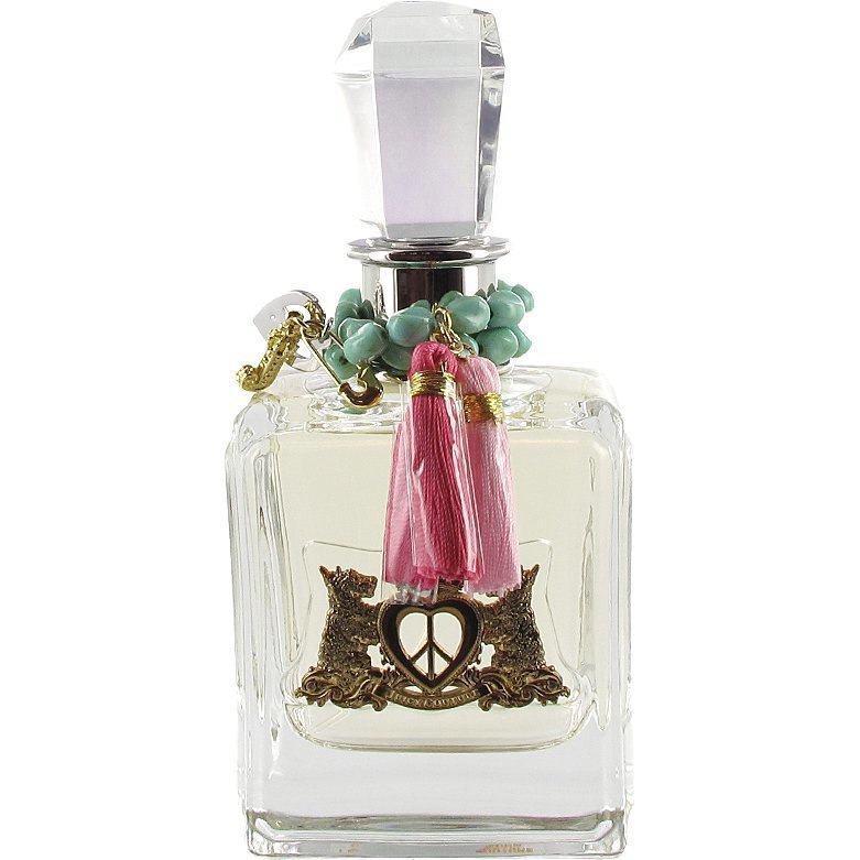 Juicy Couture Peace Love & Juicy Couture EdP EdP 100ml