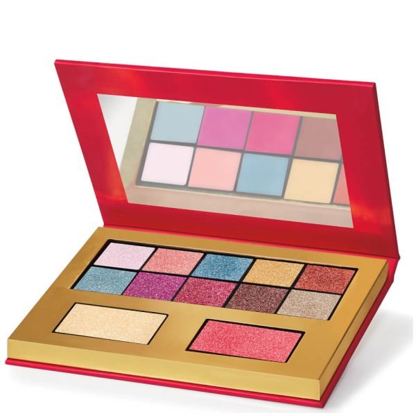 Juicy Couture The Shady Color Palette 8.7 G