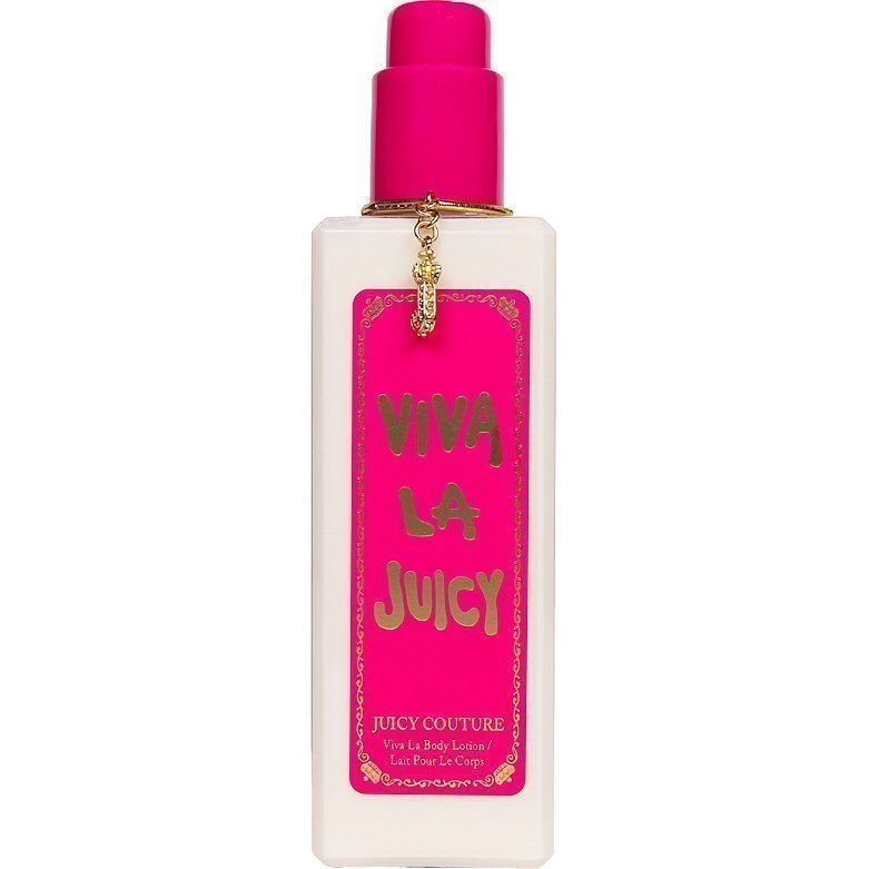 Juicy Couture Viva La Juicy Body Lotion Body Lotion 250ml