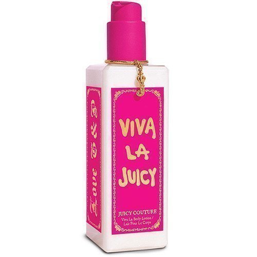 Juicy Couture Viva La Juicy Body Lotion