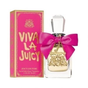 Juicy Couture Viva La Juicy Edp Tuoksu 50 ml