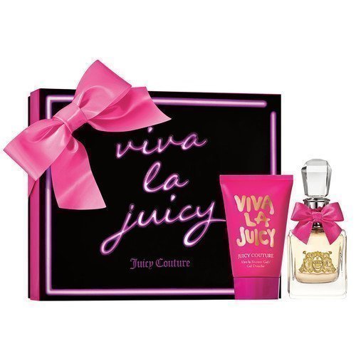 Juicy Couture Viva La Juicy Holiday Set