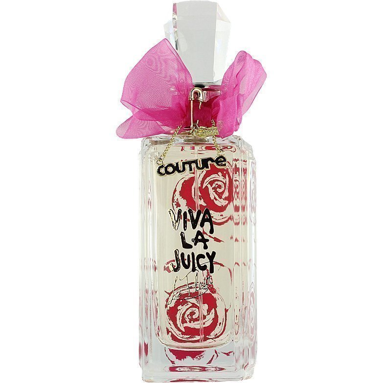 Juicy Couture Viva La Juicy La Fleur EdT EdT 150ml