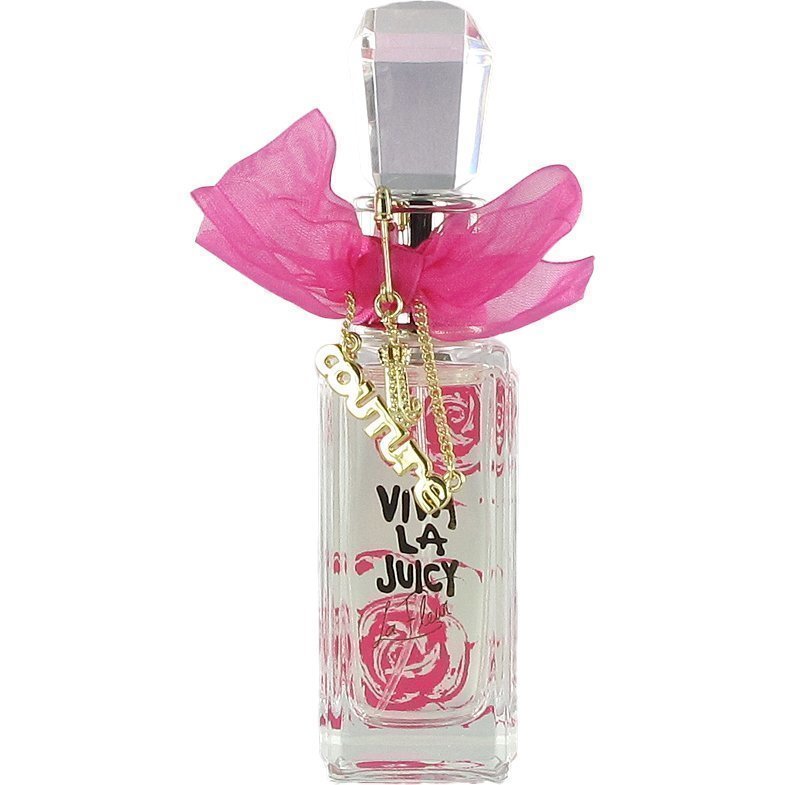 Juicy Couture Viva La Juicy La Fleur EdT EdT 40ml