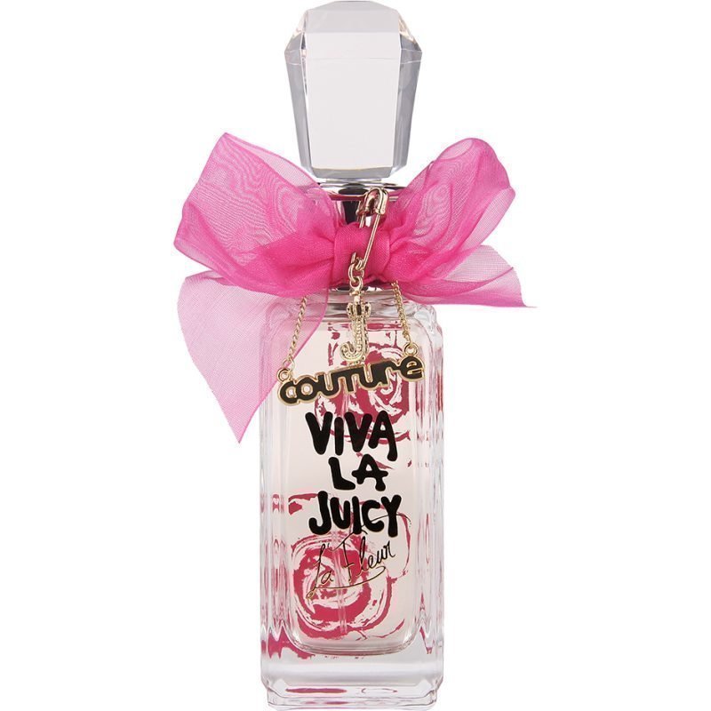 Juicy Couture Viva La Juicy La Fleur EdT EdT 75ml