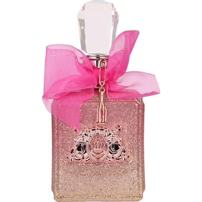 Juicy Couture Viva La Juicy Rosé EdP 100ml