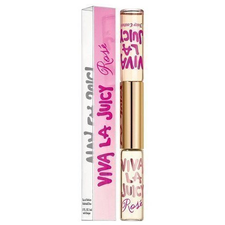 Juicy Couture Viva la Juicy Rosé Dual Rollerball