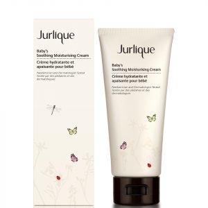 Jurlique Baby's Nurturing Moisturising Cream 100 Ml