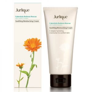 Jurlique Calendula Redness Rescue Soothing Moisturising Cream 100 Ml