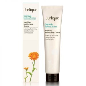 Jurlique Calendula Redness Rescue Soothing Moisturising Cream 40 Ml