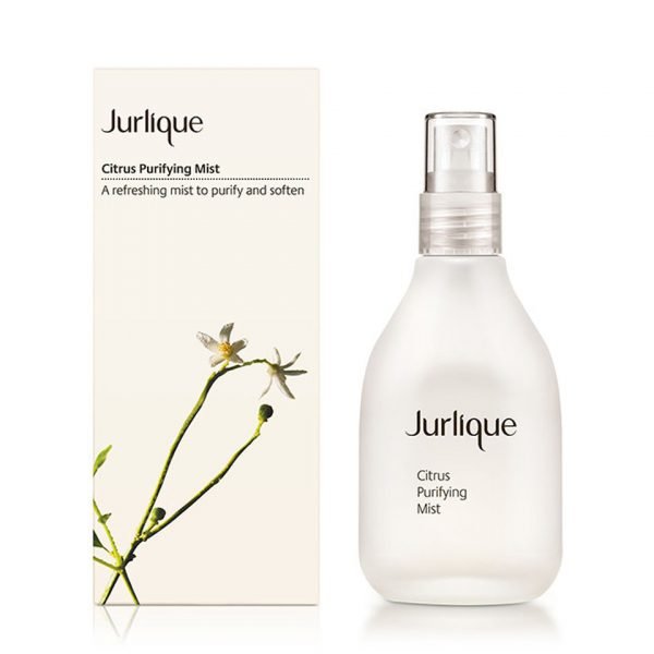 Jurlique Citrus Purifying Mist 100 Ml