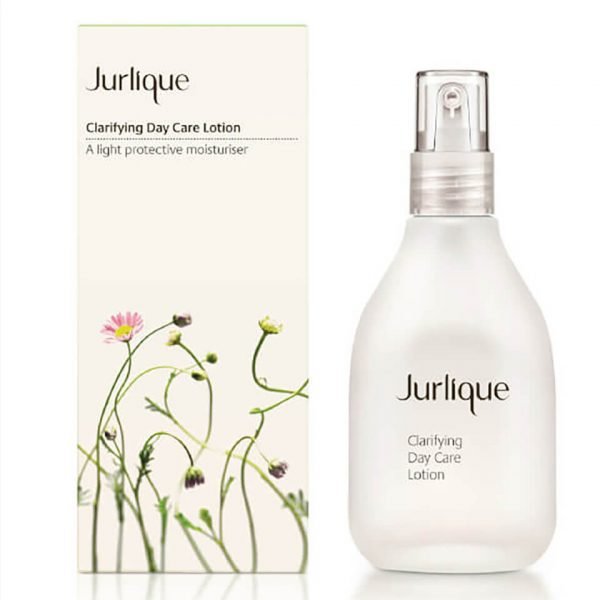 Jurlique Clarifying Day Care Lotion 100 Ml