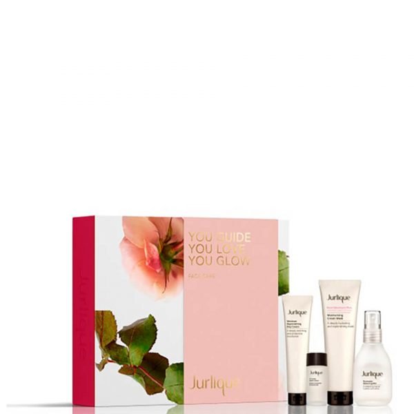 Jurlique Face Care Set