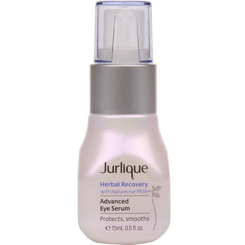 Jurlique Herbal Recovery Advanced Eye Serum 15ml