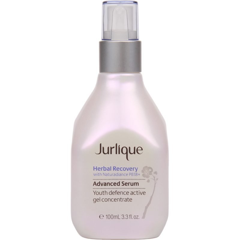 Jurlique Herbal Recovery Advanced Serum 100ml