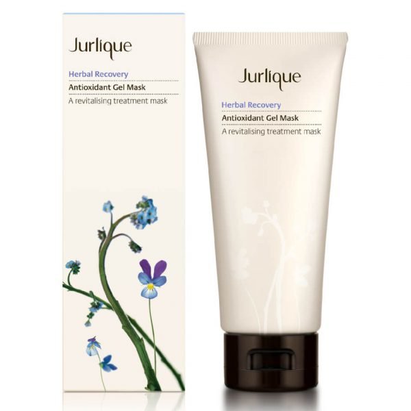 Jurlique Herbal Recovery Antioxidant Gel Mask 100 Ml