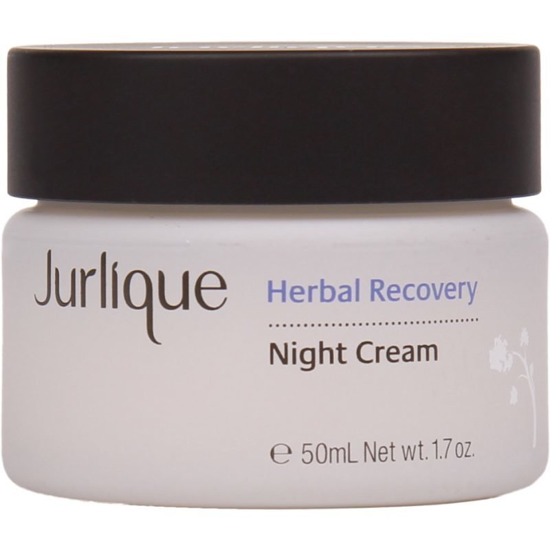 Jurlique Herbal Recovery Night Cream 50ml