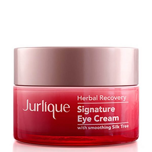 Jurlique Herbal Recovery Signature Eye Cream 15 Ml
