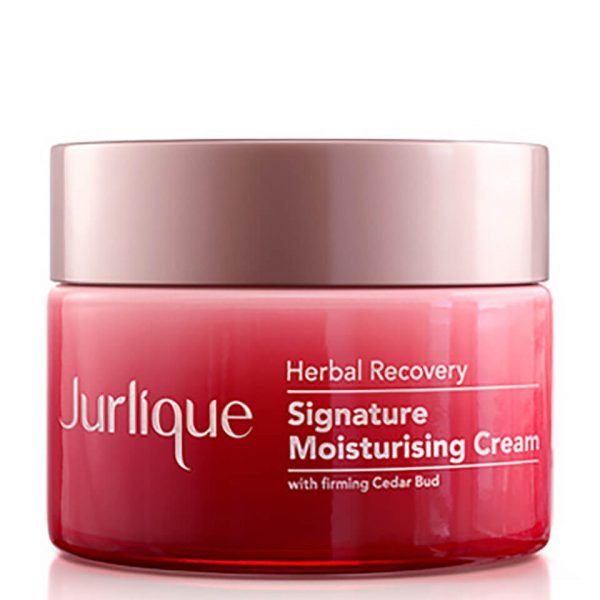 Jurlique Herbal Recovery Signature Moisturising Cream 50 Ml