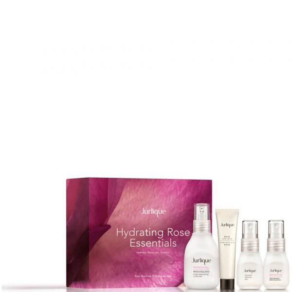 Jurlique Hydrating Rose Essentials