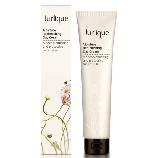 Jurlique Moisture Replenishing Day Cream 40 Ml