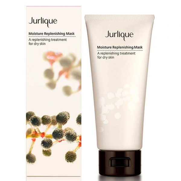 Jurlique Moisture Replenishing Mask