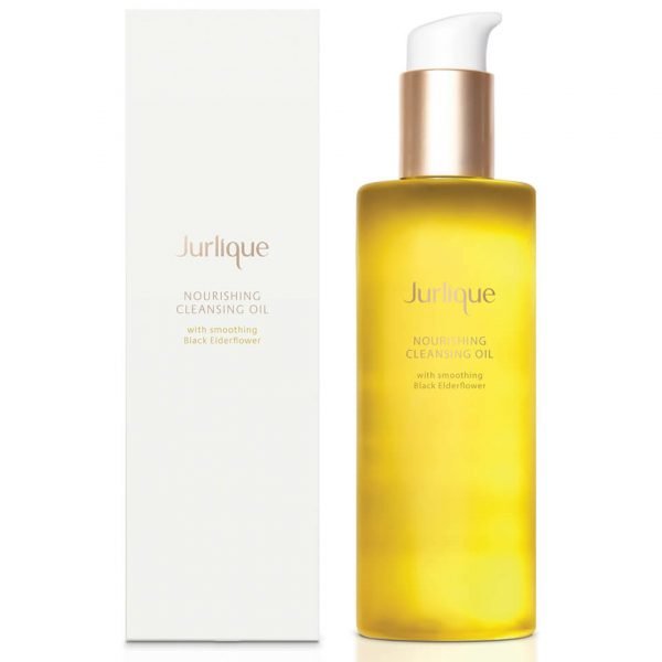 Jurlique Nourishing Cleansing Oil 200 Ml